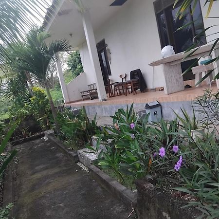 Bb Homestay Two 울루와뚜 외부 사진