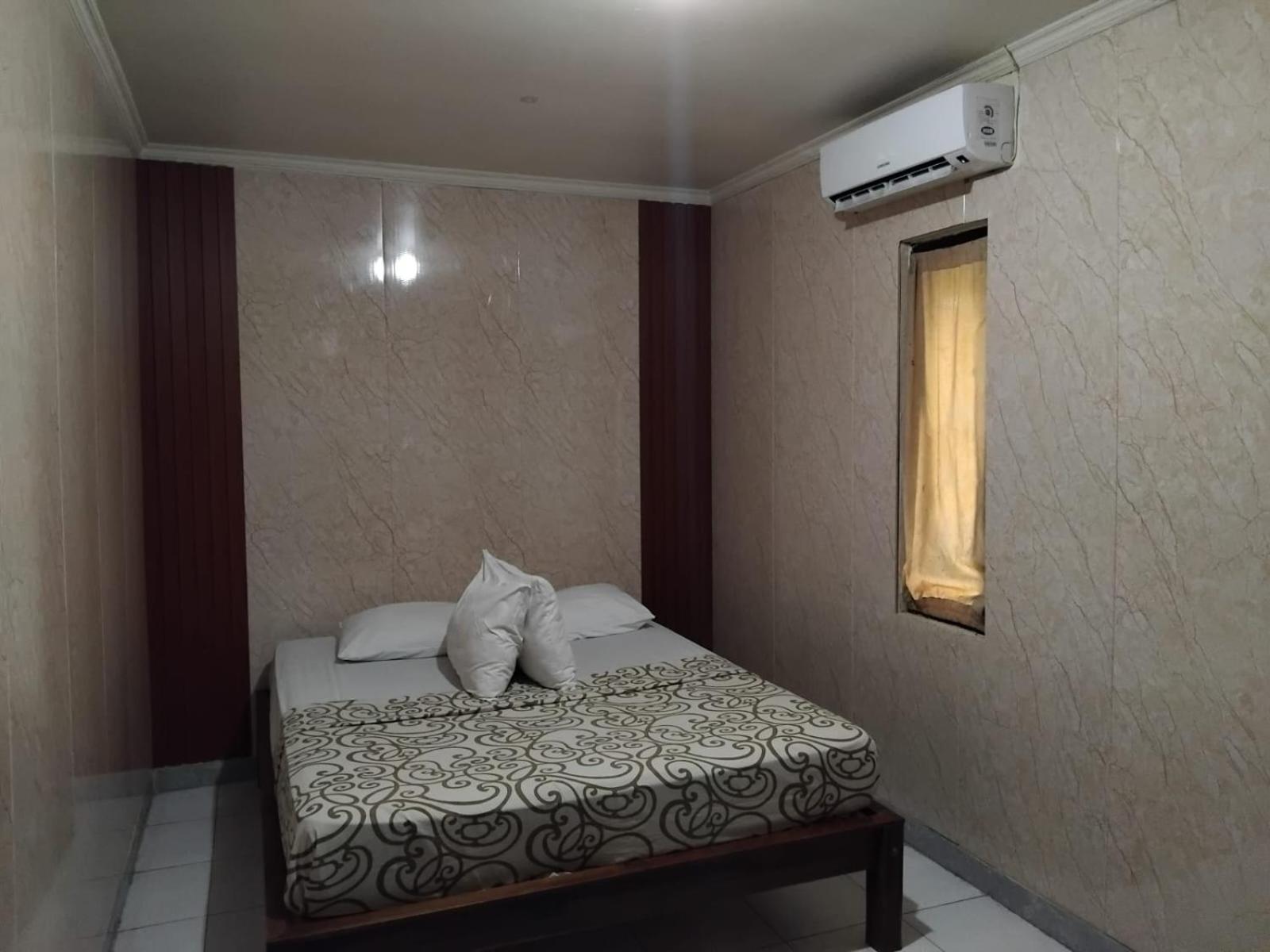 Bb Homestay Two 울루와뚜 외부 사진