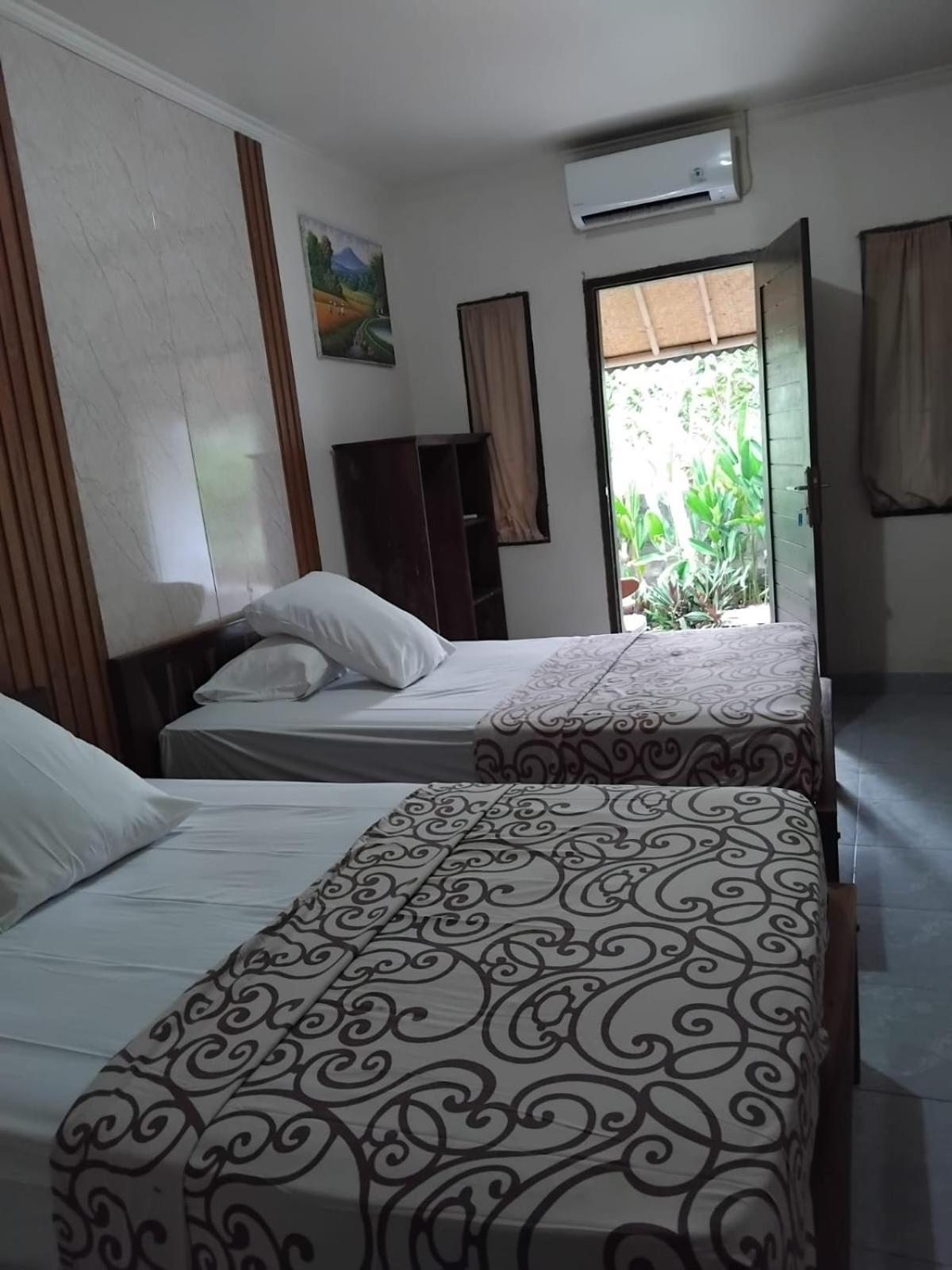 Bb Homestay Two 울루와뚜 외부 사진